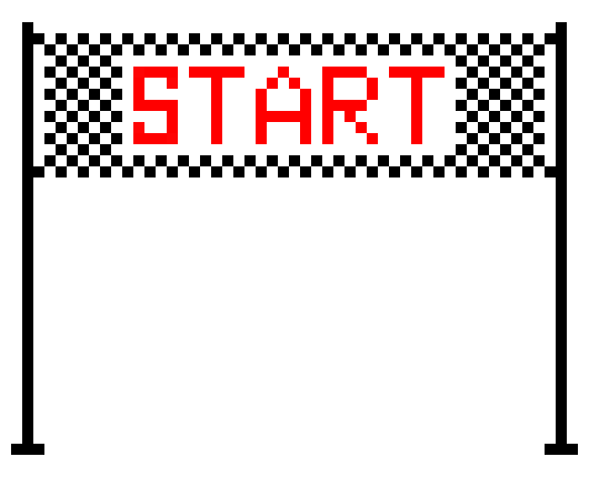 [9664c4] Start