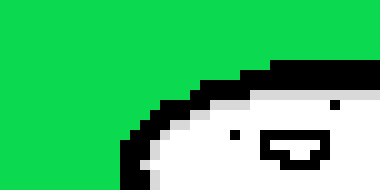 [649be6] yeah, Two is better.  :)   And no Derp, they aren't from Geometry Dash.... They came out before-hand by DJnate.