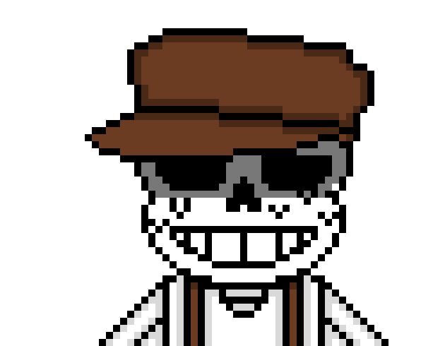 [b63bdb] *shoots Caftar with his revolver*