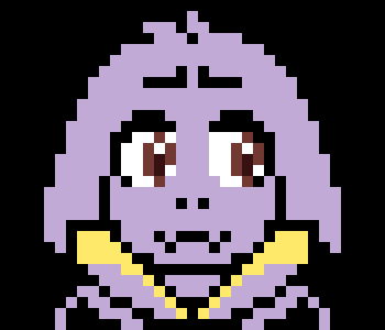 [95be89] Guys... Not to be rude or ruin your fun but can you all stop doing edits on Cookie, for a short moment?... I`m trying to do my own edit of them , and secondly your all basically "spamming" chat with them...