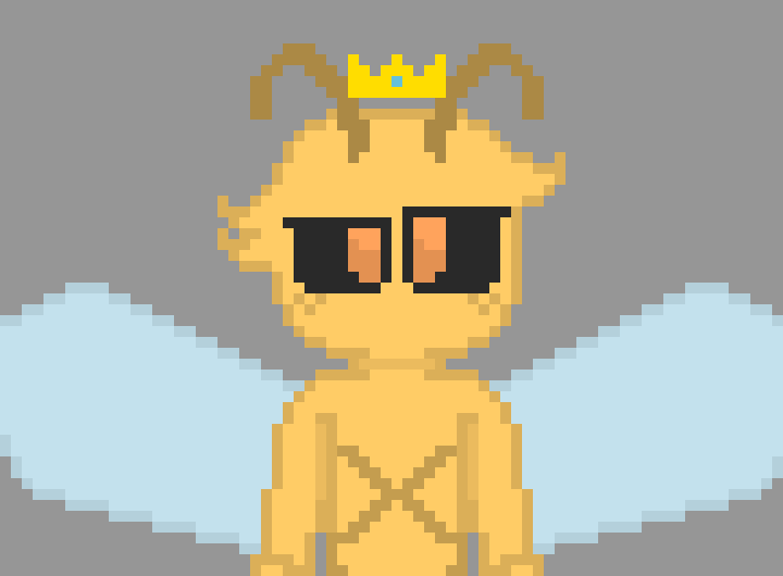 [4fbda4] hmm...what else is there to do in this blocky world-bobee