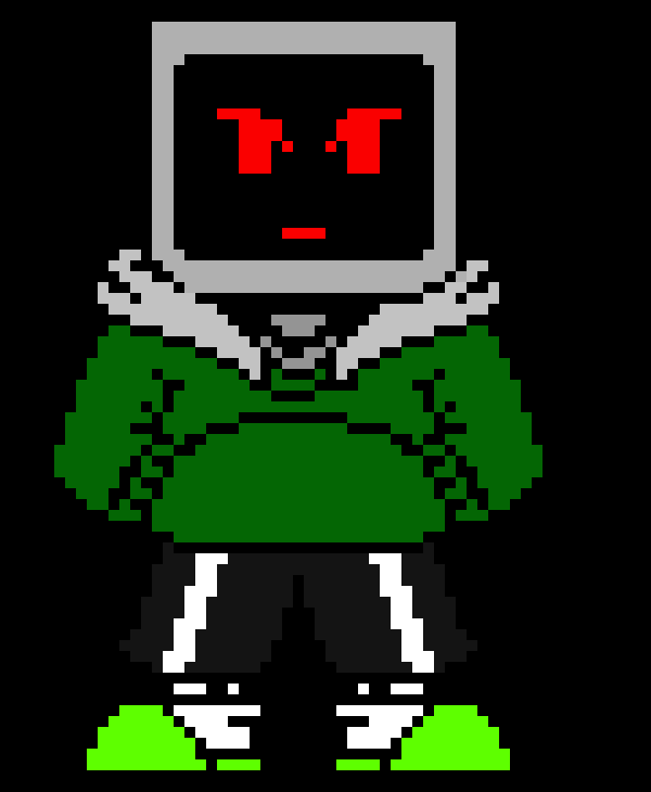 [6676e5] C A U S E I  C A N   M A K E   T H A T    H A P P E N