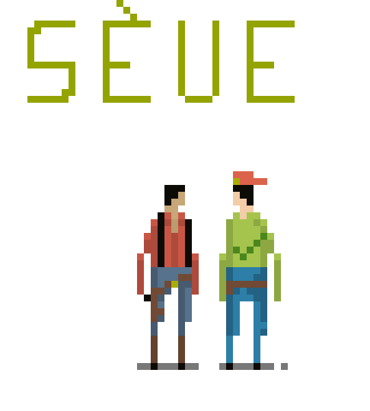 [9664c4] Sève le jeu 