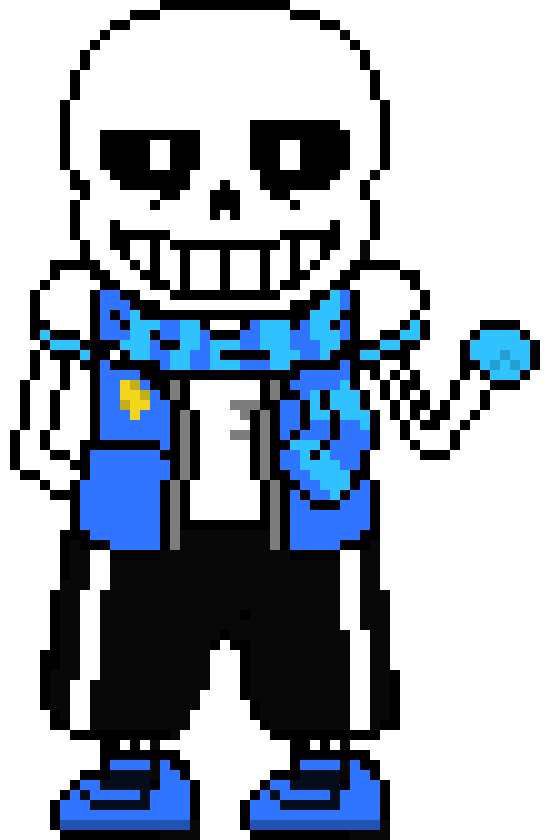 [71aa36] inverted fate sans