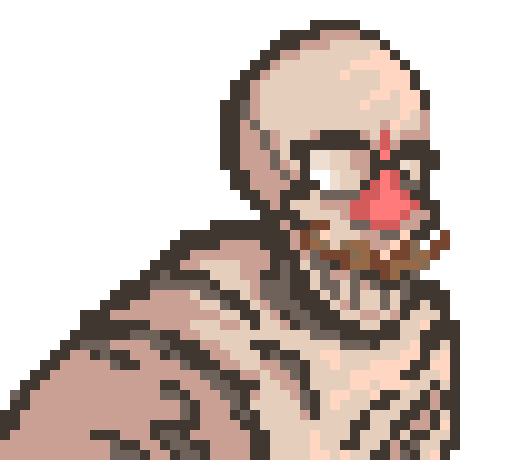 [134127] kids John, kids. that's what a priest does with that