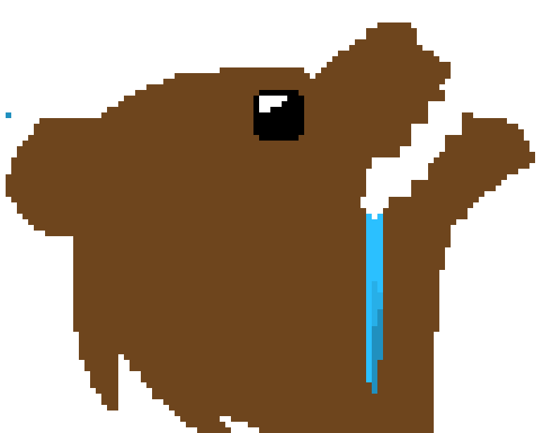 [9664c4] Sign of the CUTE bear