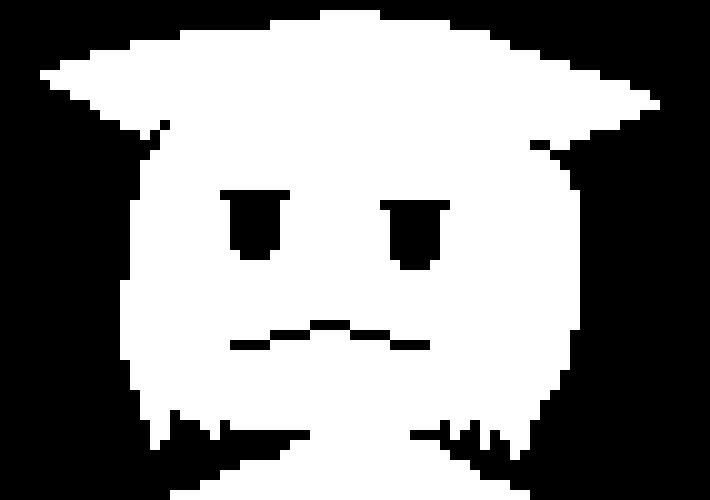 [63ceb7] Terrie?... The character... He's not really that creative due to him being half dog and half angel dragon..... His design isn't very creative ether since he's mostly white, with red hair, claws, and tongue... He wears jeans with the golden tipped belt... His feathered tip tail isn't very creative ether as it's more of the angel dragons, side... Like- Really... So saying something isn't creative, well... It's basically true already since what the hell is really left that's actually creative eh?...