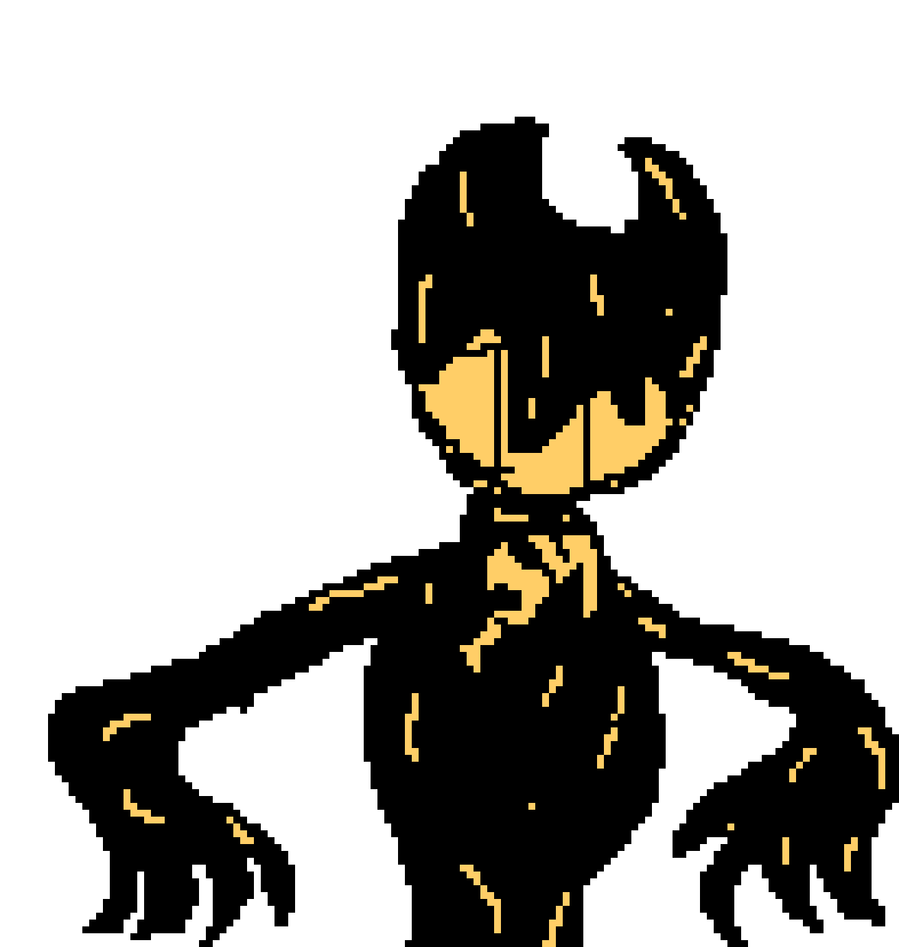 [3fcaee] ( bendy charges at them with lots and lots of searchers and butcher gangs ) -Tom