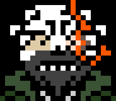 [57dac4] My birthday/month twin is here yippeee how're you May?