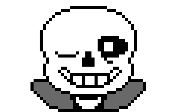 [bf5a76] My version of Swap-Swap Sans (Wink)