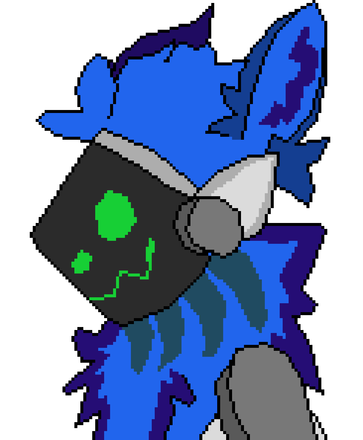 [3a33bd] Thanks-Cade