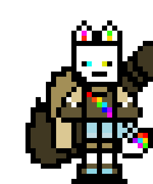 [4033bd] im not a cat -.- -꧁ঔৣ༺~Nëkõfẽll⁘Śänś༻️ঔৣ꧂