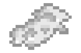 [9664c4] Platinum Nugget