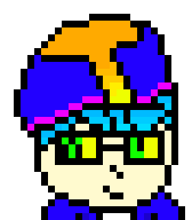 [05b0c1] Goon Surprise? May I bro?