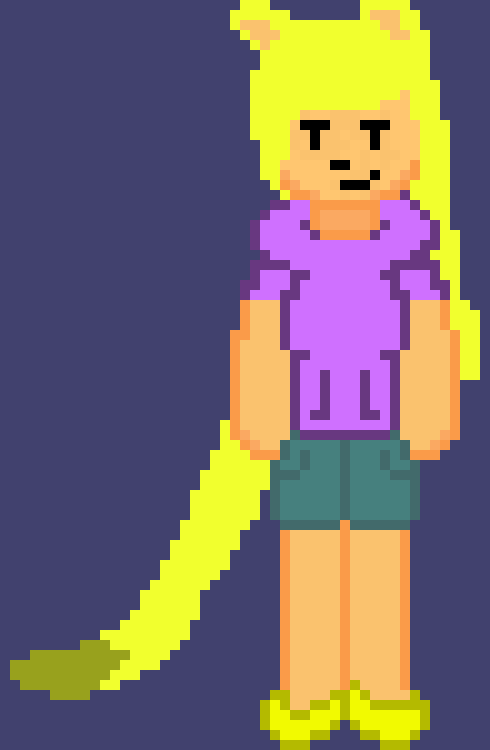 [d8d976] *Le pats* -Skyler