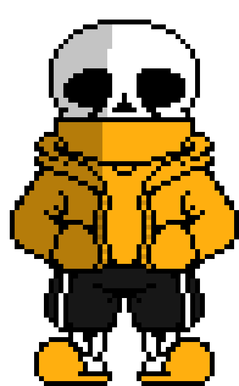 [565a2d] .              .          . -collision!tale sans