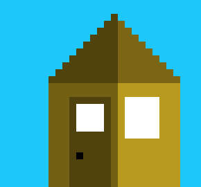 [565a2d] i did shading on the house and to me it looks 3D aaaaaaaa -breadman
