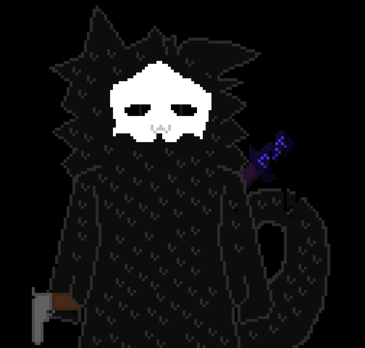 [74d5ce] Gimme a dp,and put it on my tab,bob