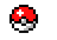 [9664c4] pokeball by edam