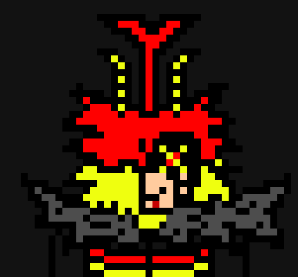 [16b480] *MULTIVERSAL PUNCH RAINBOW*