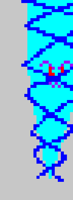 [f11814] PURIFIER CANNON!! - xavier