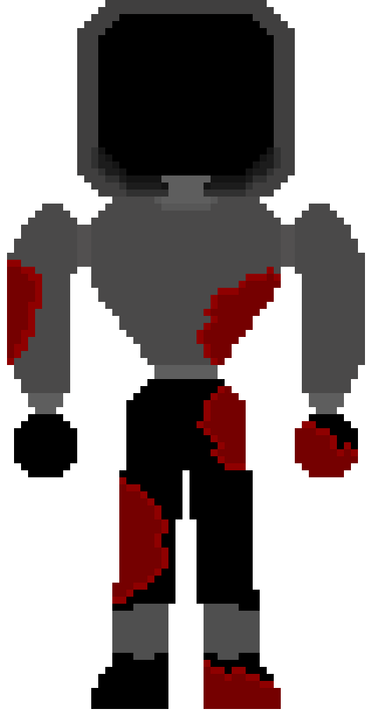 [25d002] *Odst Phases back to the Cliff he was on*