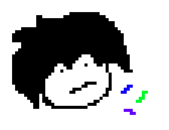 [5b2f3e] credit the person who made this: http://pixelartmaker.com/art/a2ab2c4ecc3e22e