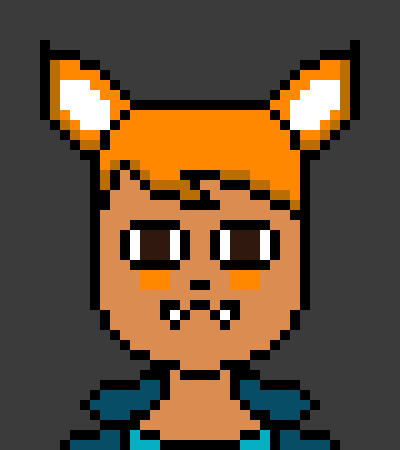 [4fbda4] oh... so i-i-im not g-good enough for your pleasure...(pulls the chain even though he doesn't want her to feel pain) i don't w-want to hurt you t-though- Evan