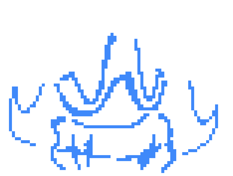 [f5254f] I wish I had my girlfriends art skills,...