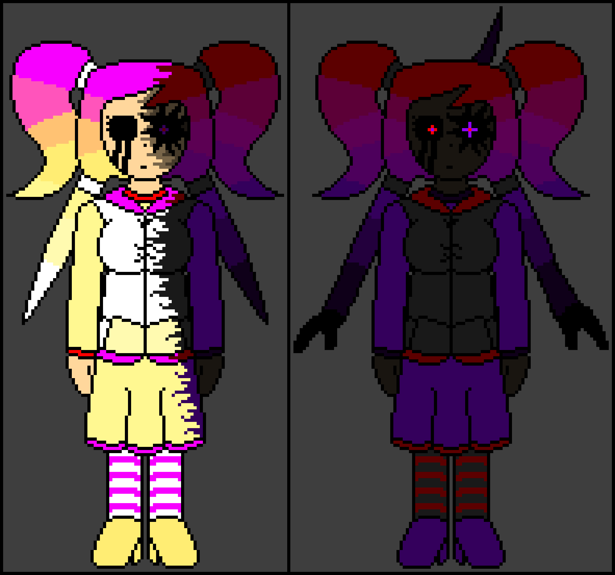 [2f7304] The infected update