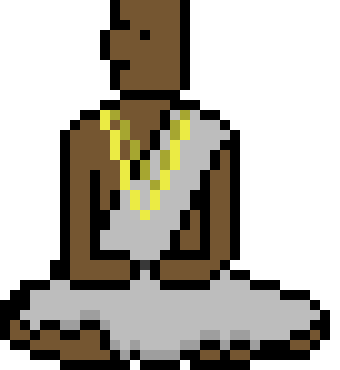 [9664c4] Indian priest 