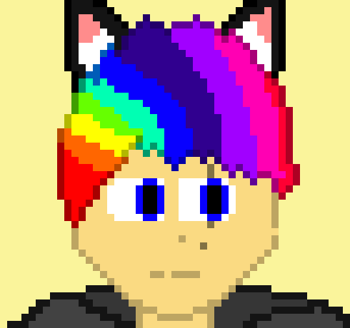 [401102] *he would tp out of the facility and next to where the box was* aight im safe now. good good *he would sit down next to the box and vibe to wolf in sheeps clothing*-Rainbowfox2011