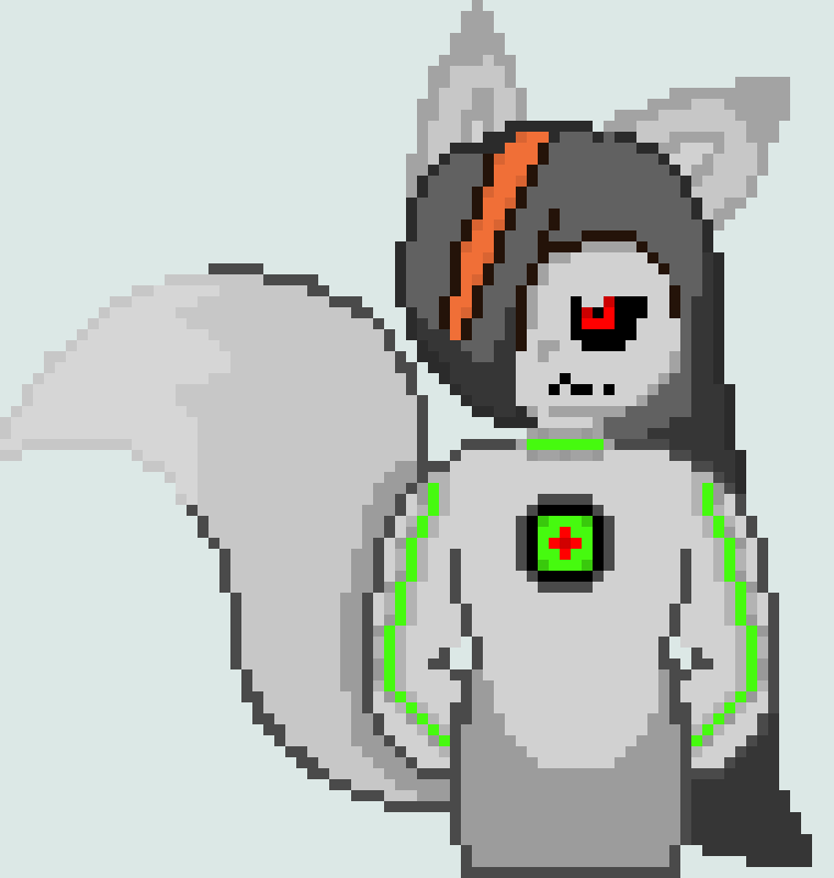 [a8c3d4] *hears him* ... -Glitch Dreemurr