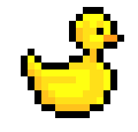 [9664c4] Duck