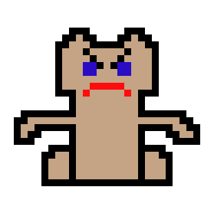 [8cb89f] Fluff 1 - ultra updated