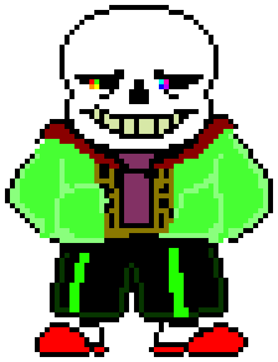 [a65c33] Nobody notices me... Guess i'm not important...