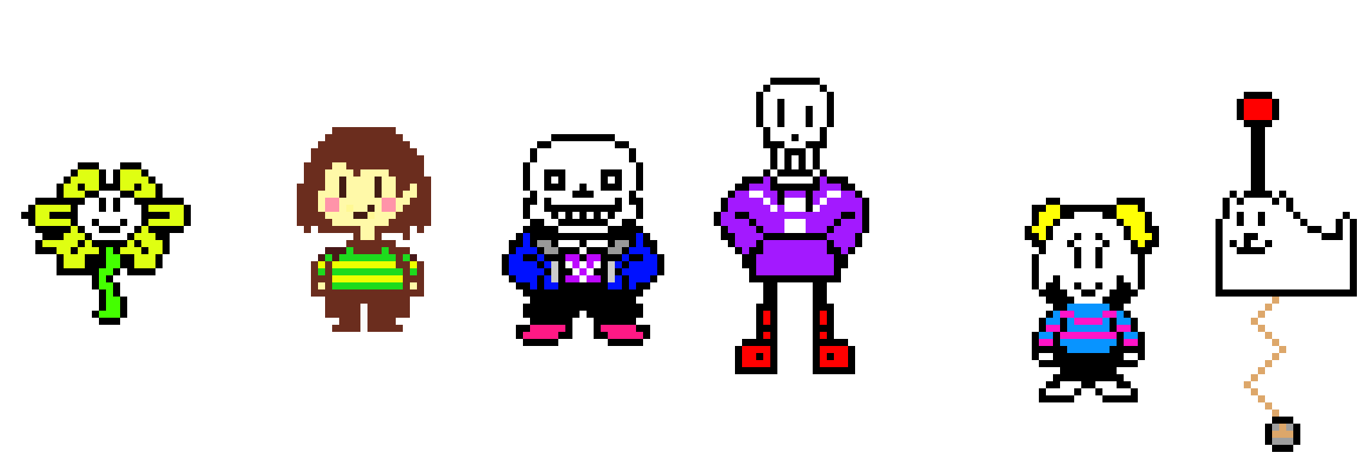 [d728ea] UDR!Underswap: Snowdin