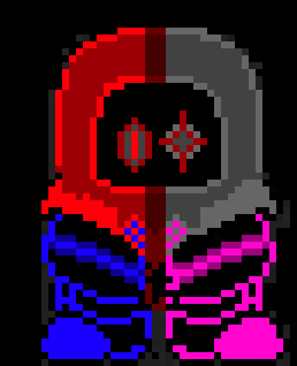 [b7db12] terror, you need to do a true reset