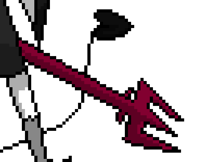 [f7c573] *stabs a couple butcher gang members*