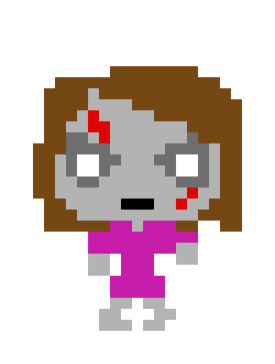 [2bee2d] Zombie