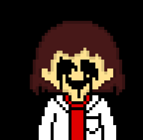 [b63bdb] *HATE Chara walks in* proceed with the injection