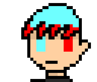 [fedf74] *puts clothes back on* that was so weird