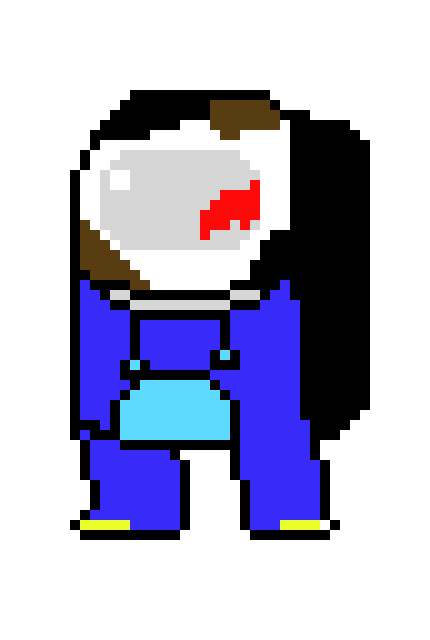 [4cb6bc] *ive never played this, just watched videos* .... idk-Jordan