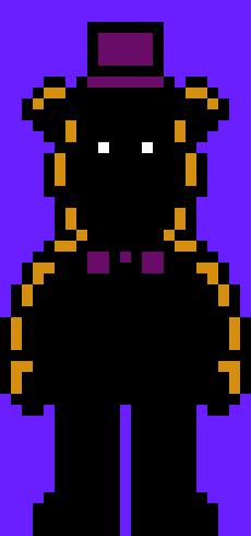 [7e207c] Hello,Finx the fox,welcome back.......