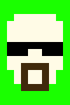 [9664c4] Walter White