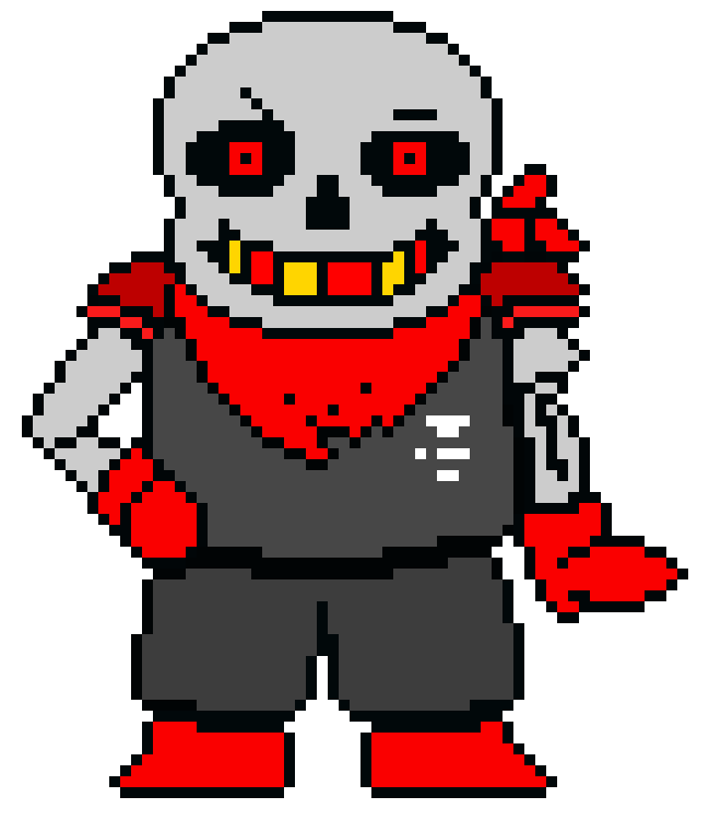 [9664c4] Random Sans