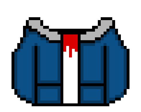 [064258] CG!Minetale Mariusz Torso