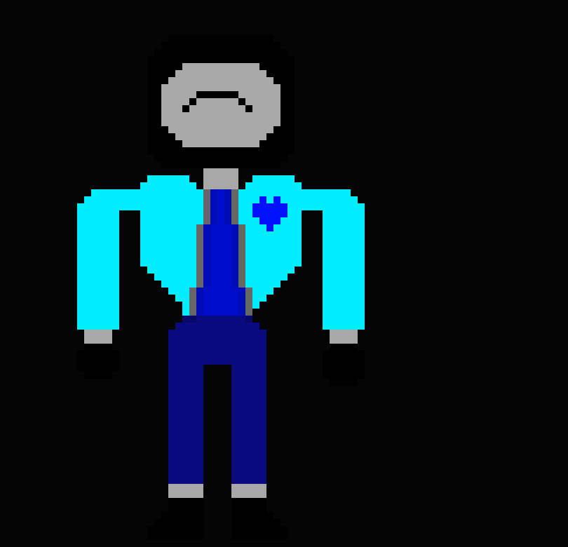 [2fcb16] Why should I get up.......