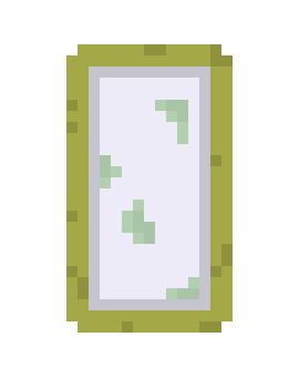 [9664c4] dirty mirror 