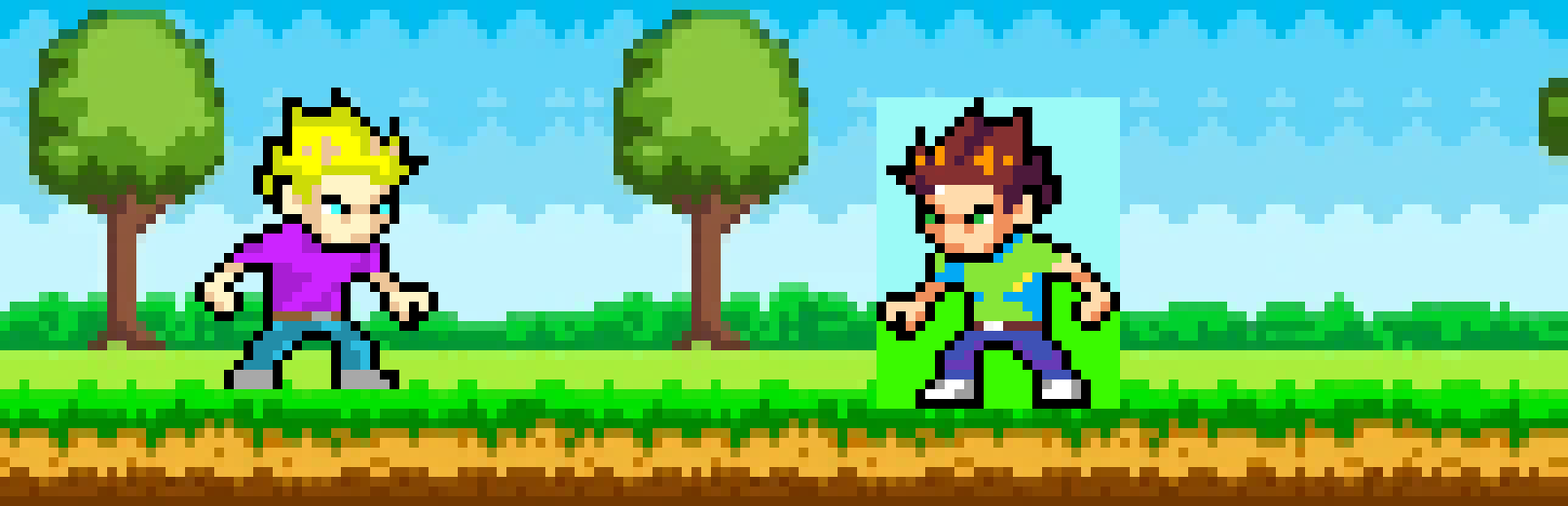 [aa2391] Double trouble